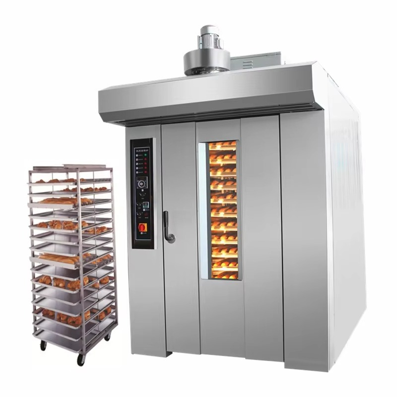 Food Snacks In Usa - Bread Cake Production a Food Other