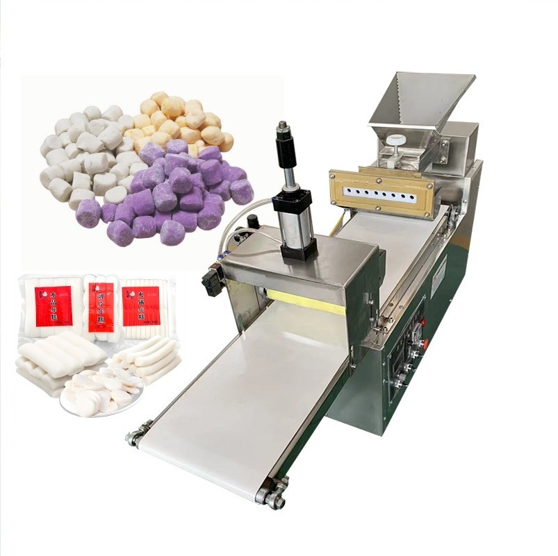 Food Energy Snacks - Factory Sale Automatic Food Snack Energy