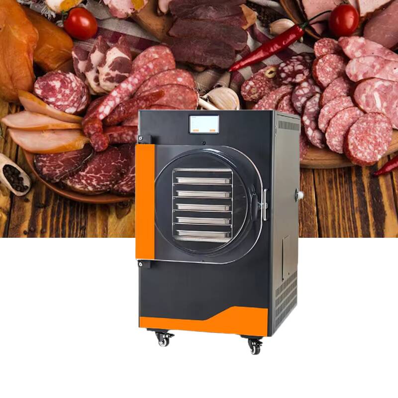 20Kg Automatic Gear Freeze Mac - Food Snacks In Usa recension och pris