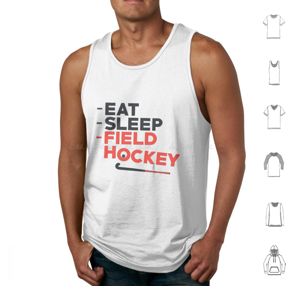 Eat Sleep Field Hockey Gift Gi - Food Snacks To Eat recension och pris