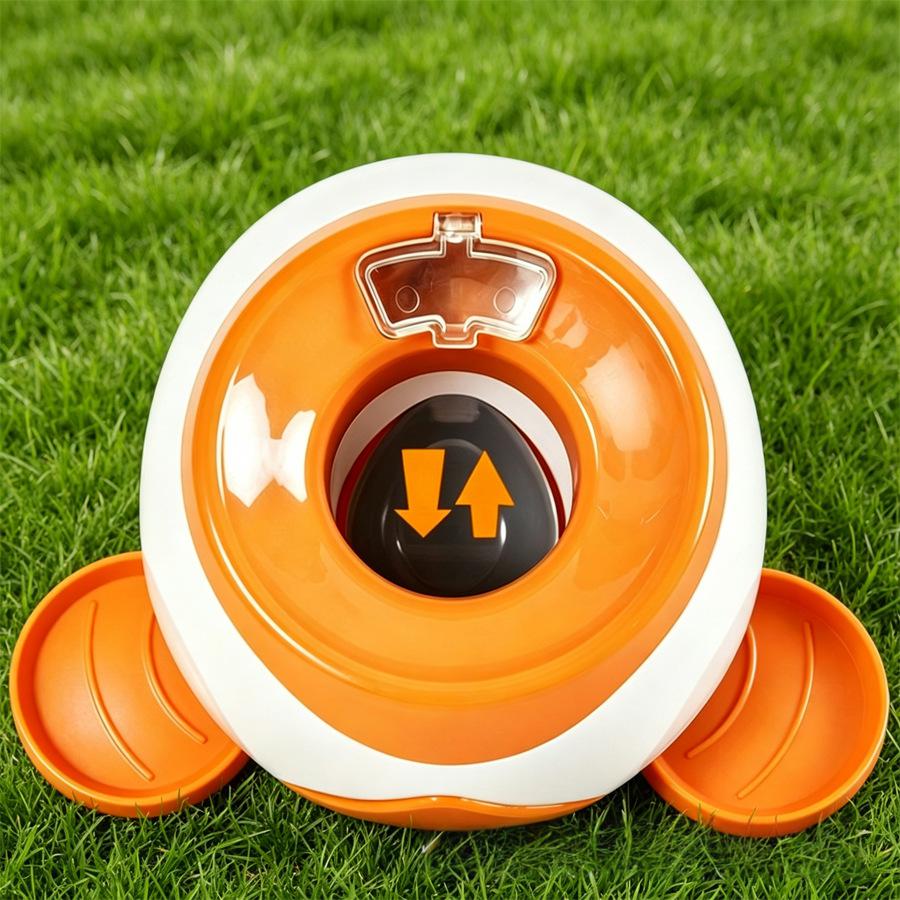 2 in 1 Dog Fun Interactive Toy - Food Snacks To Eat recension och pris