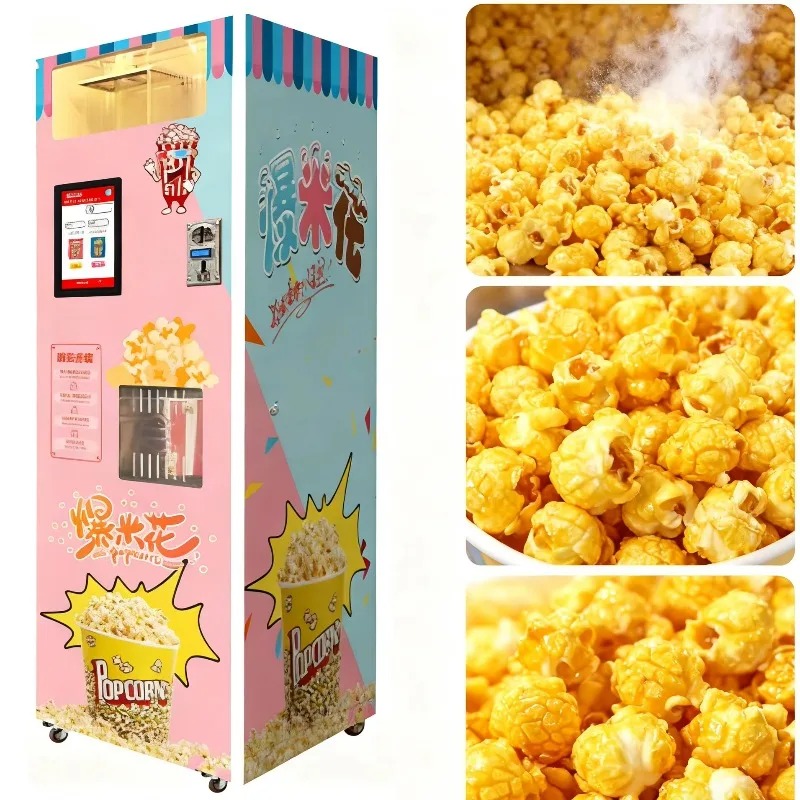 Customized Best Sale Intellige - Food Snacks In Usa recension och pris