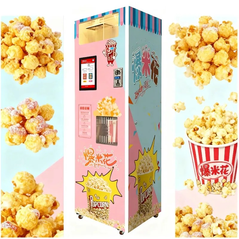 Customized Best Sale Intellige - Food Snacks In Usa recension och pris