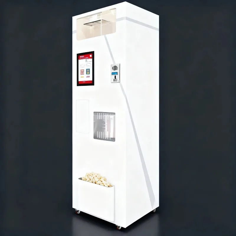 Customized Best Sale Intellige - Food Snacks In Usa recension och pris