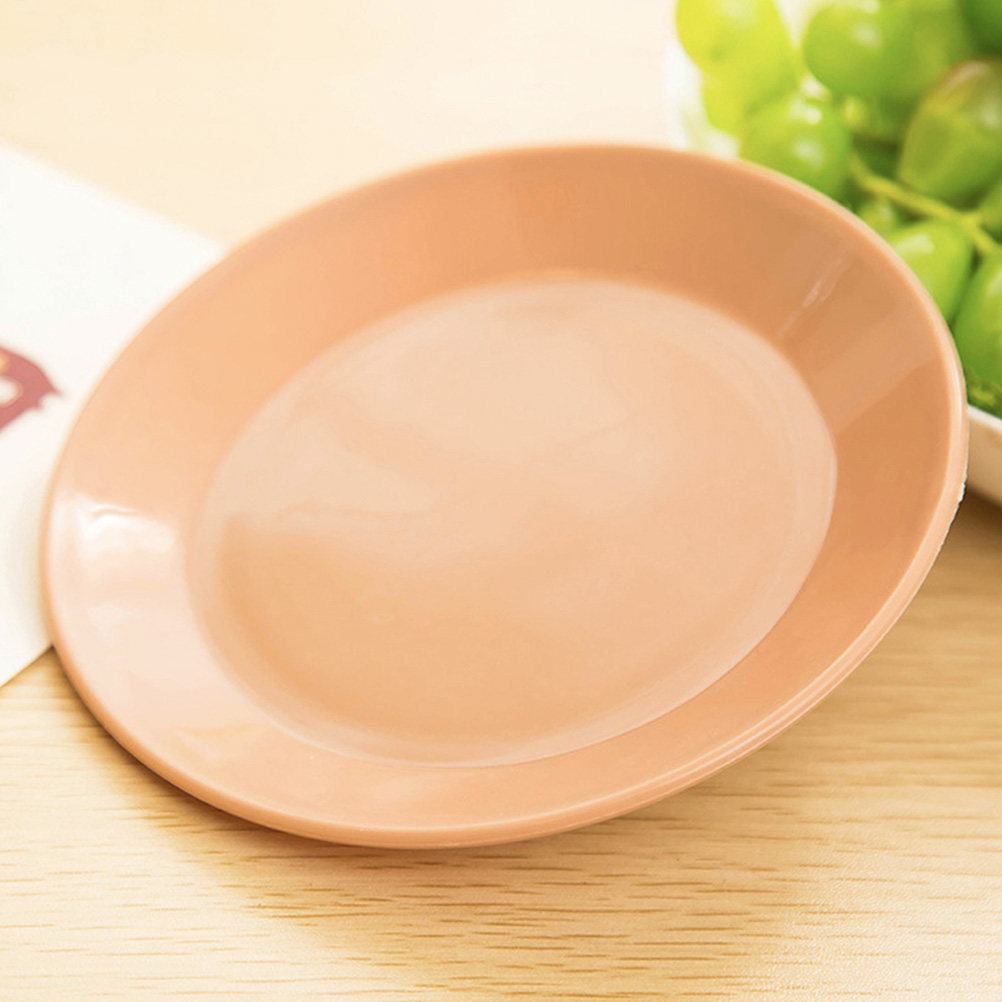 10Pcs Zero Food Snack Plate We - Zero Food Snacks recension och pris