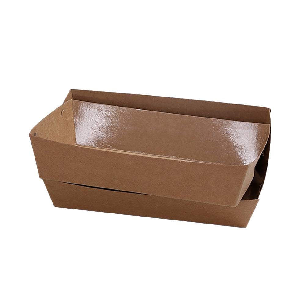 30Pcs Disposable Boat Packing  - Food Snacks Party recension och pris