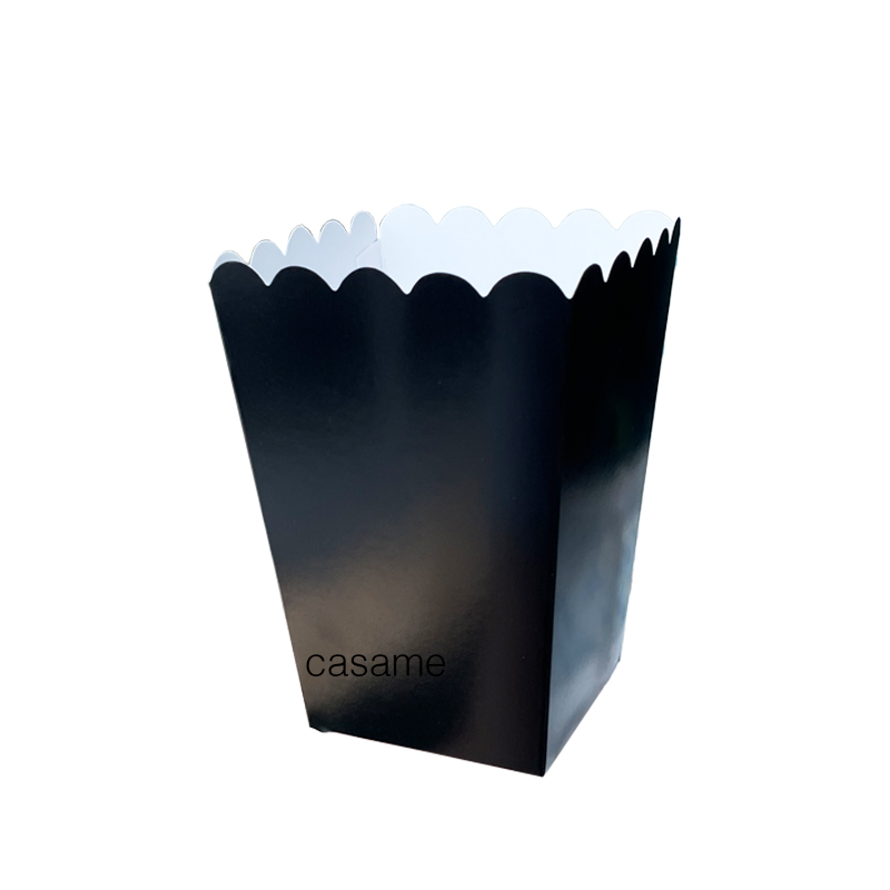12pcs Paper Candy Cartons Popc - Food Snacks Candy recension och pris
