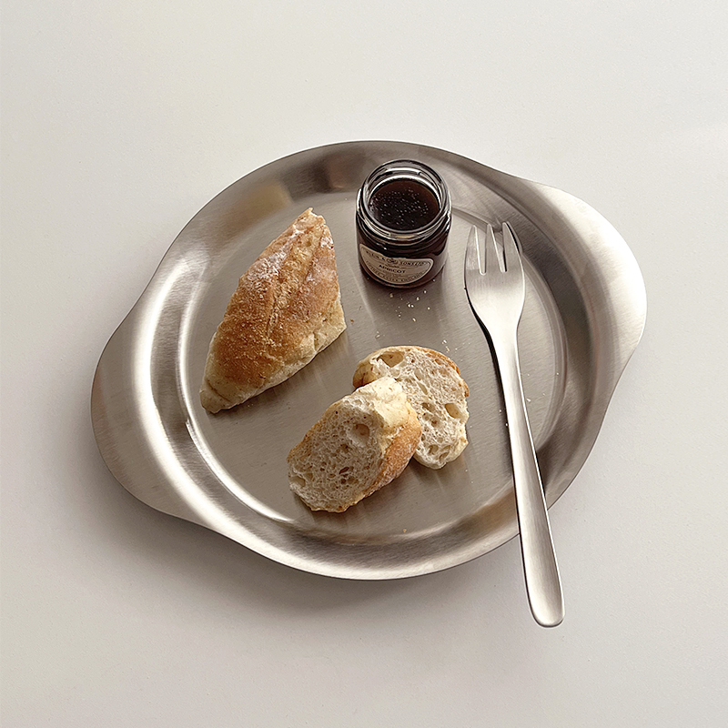 Binaural 304 Stainless Steel P - Food Snacks To Eat recension och pris
