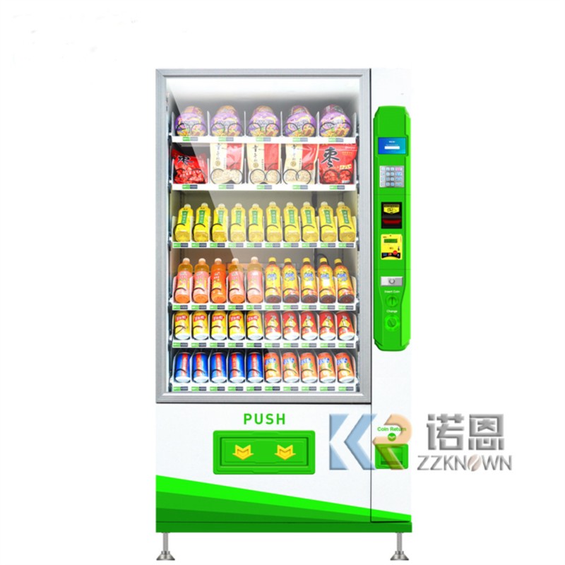 Park Drink Vending Machine Lar - Food Snacks Candy recension och pris