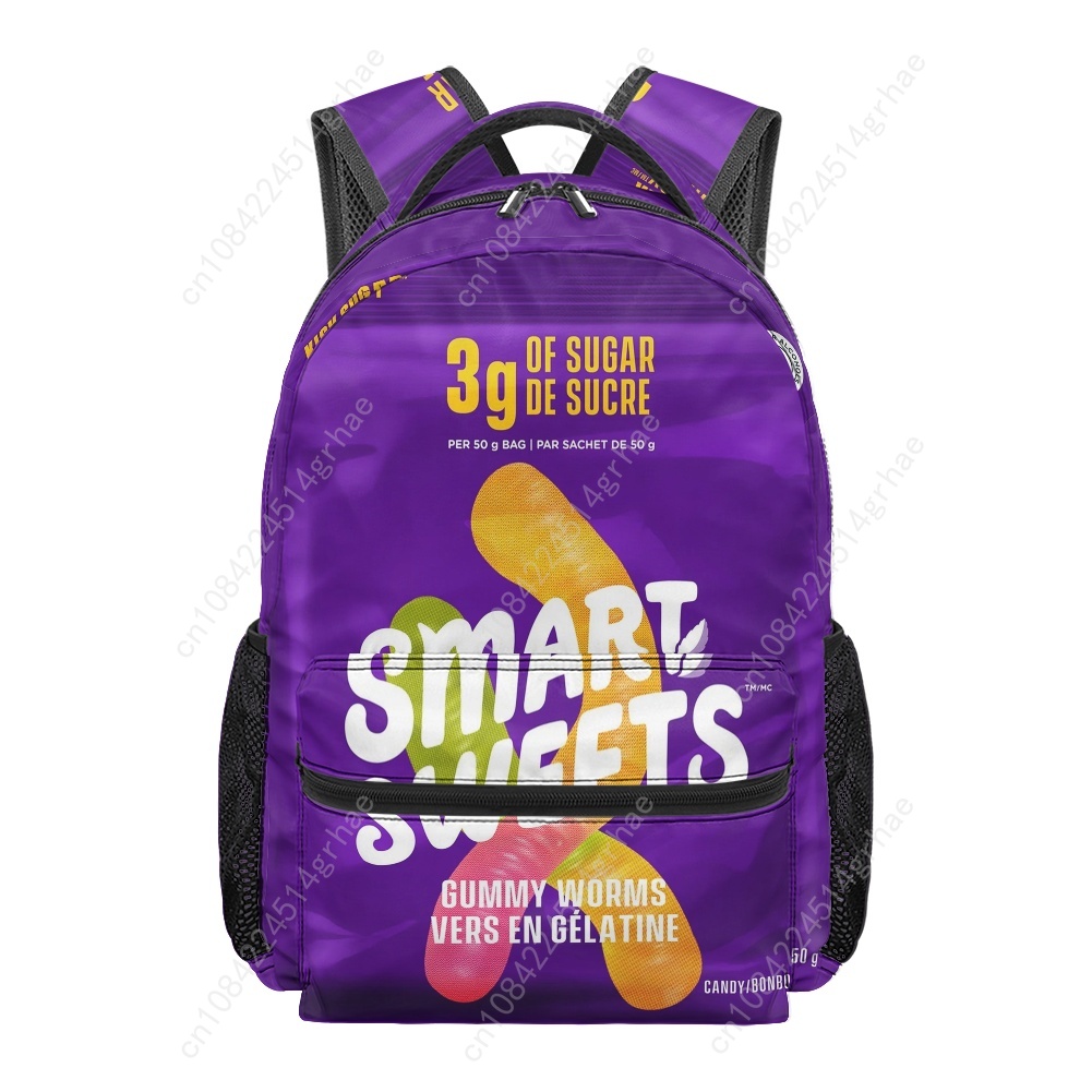 Funny Candy Food Snack All-ove - Food Snacks Candy recension och pris