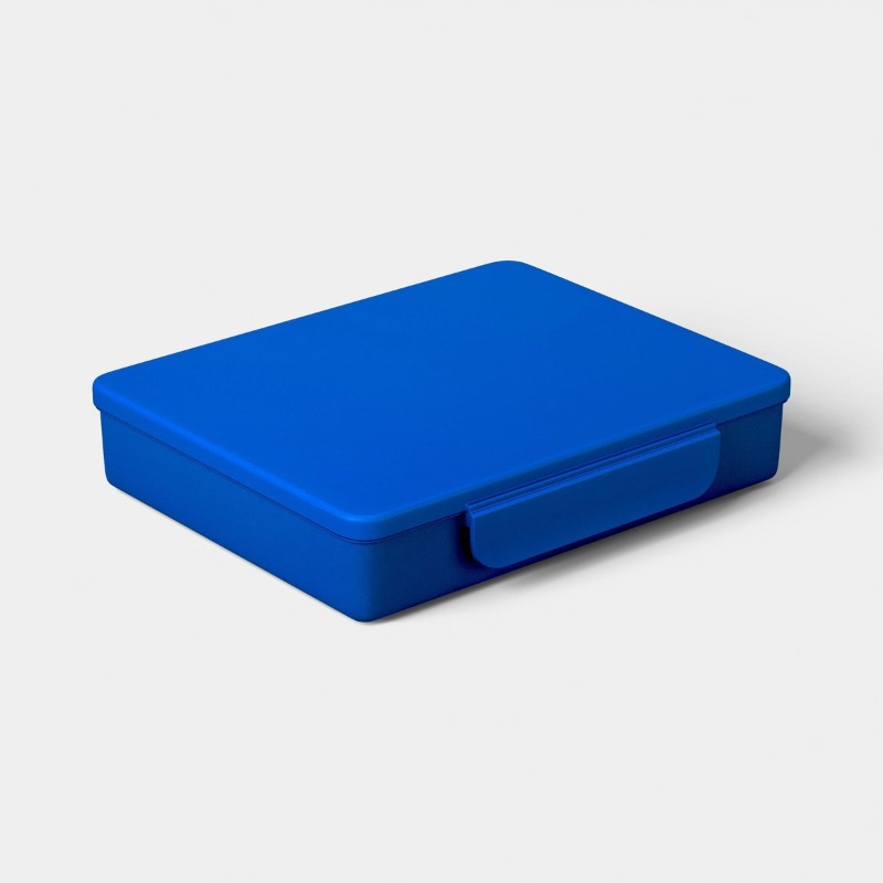 Snackle Bento Box, Kids Lunch  - Food Snacks For School recension och pris