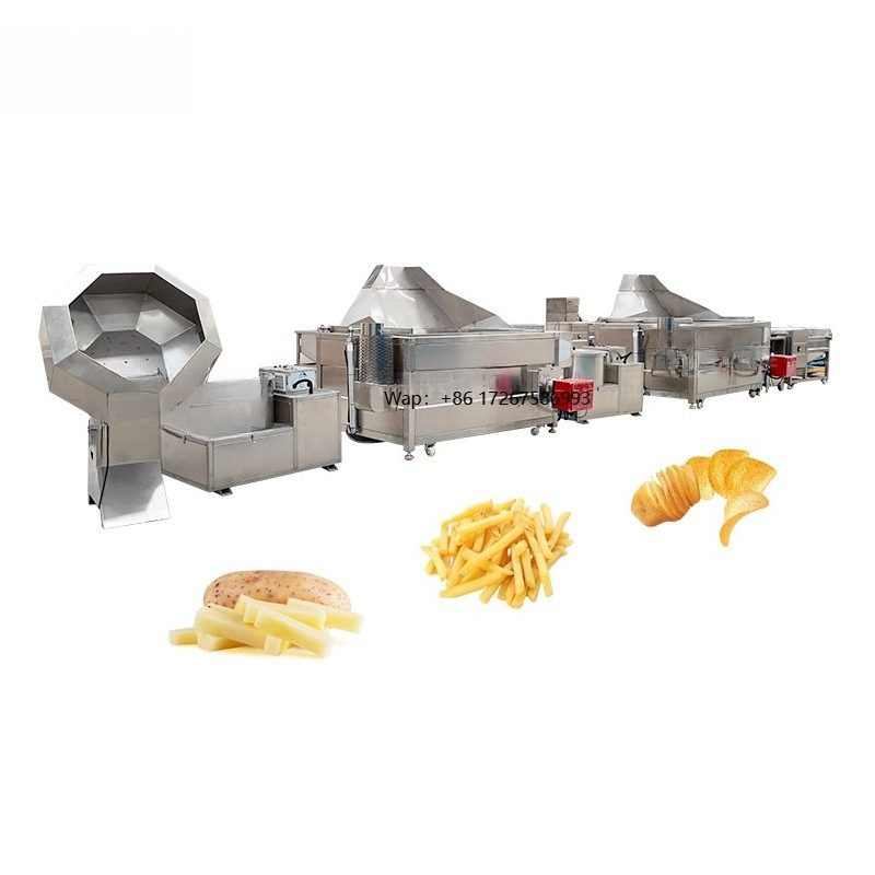 Joyshine 30~50kg/h Semi-Automa - Food Snacks Online recension och pris