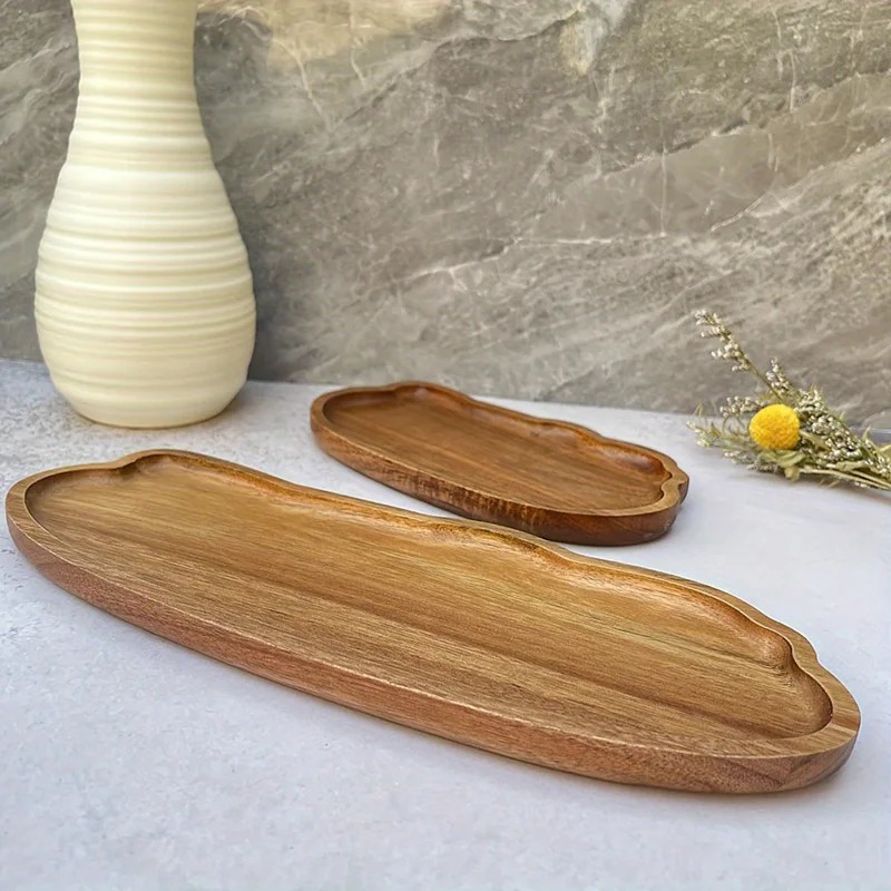 Japanese Style Wooden Tea Coff - Food Snacks Candy recension och pris