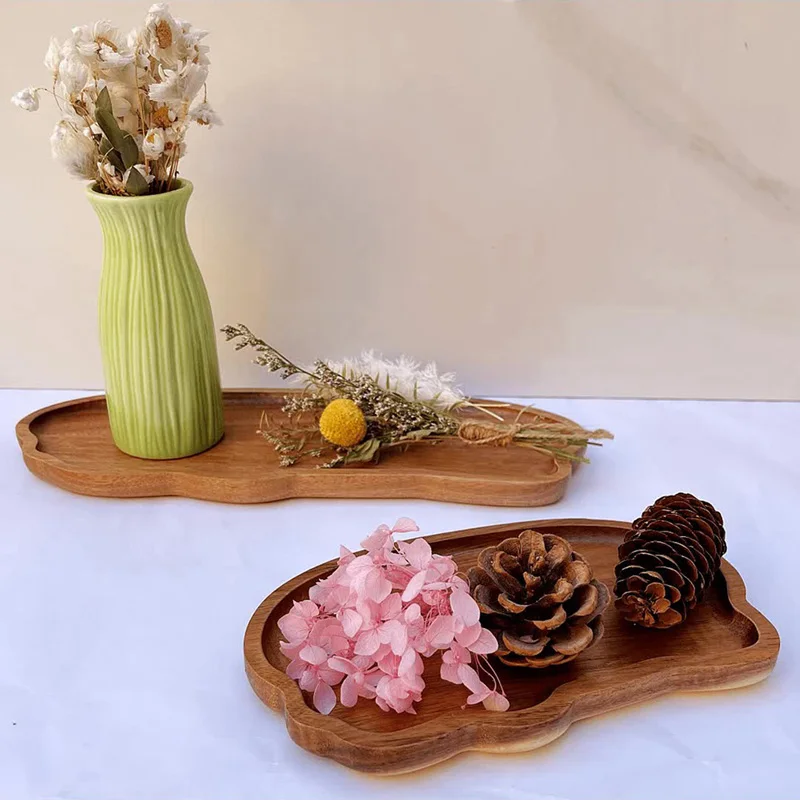 Japanese Style Wooden Tea Coff - Food Snacks Candy recension och pris