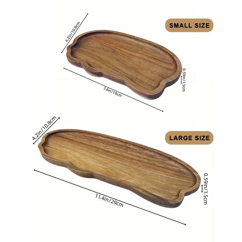 Japanese Style Wooden Tea Coff - Food Snacks Candy recension och pris
